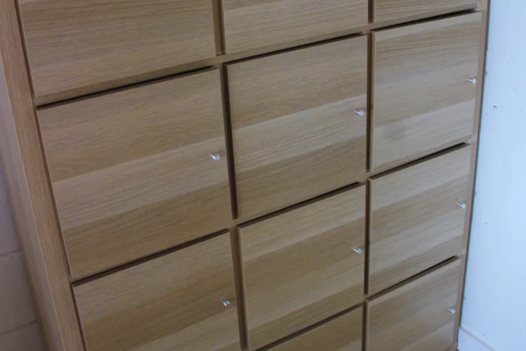 Photographs of the CEAPE facilities and accommodations