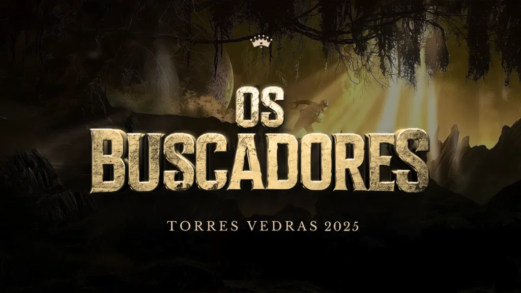 Buscadores photo banner