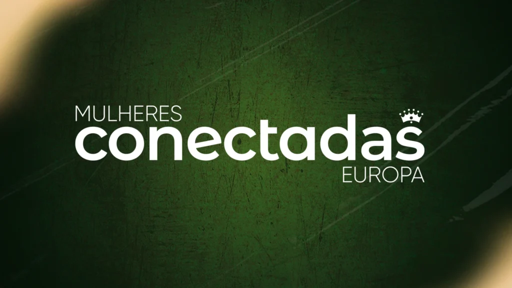 Connected women event banner 2026 - Fullwidth