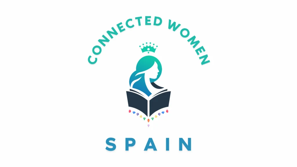 Connected women Spain event banner 2026 - Fullwidth