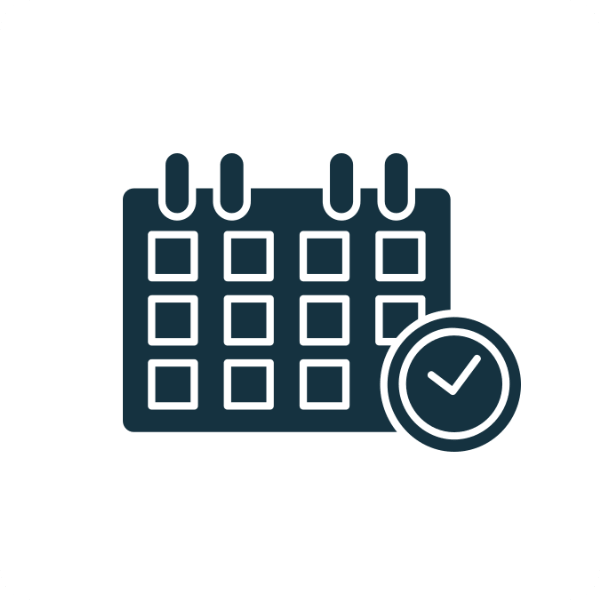 Button to go to the LFAE events page