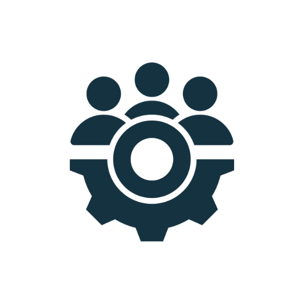 Button to go to the resources page