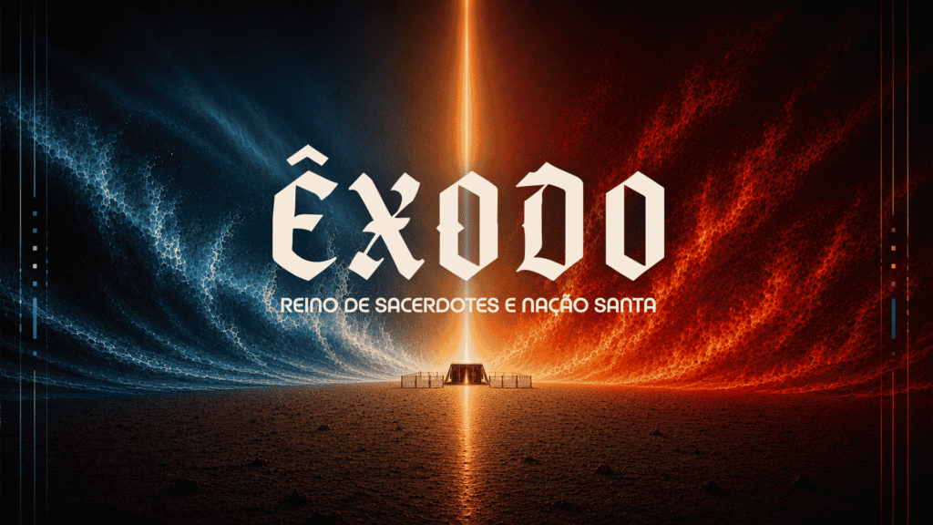 Éxodo banner